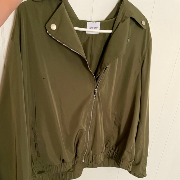 Nine West Jackets & Blazers - Nine West Jacket